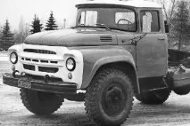 Як знизити витрату палива ЗІЛ-130, «Камавтокапітал» - продаж спецтехніки та обладнання зіл-130