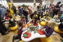 Як провести канікули та не вбити дітей. дітей