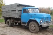 Як знизити витрату палива ЗІЛ-130, «Камавтокапітал» - продаж спецтехніки та обладнання знизити