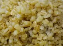 Як приготувати перловку для риболовлі на карася, ляща, плітку, як зварити, запарити в термосі, риболовлі