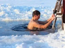 Як правильно гартуватися взимку гартуватися
