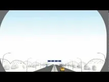 Як працюють камери, які штрафують за середню швидкість - Автокадабра камери