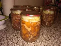 Як приготувати тушковану яловичу в домашніх умовах. приготувати