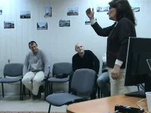 направо