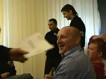 изглеждате