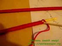 Як зробити люстру своїми руками, Прикрась свій світ! своїми