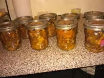 Як приготувати тушковану яловичу в домашніх умовах. яловичу