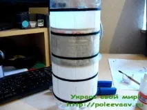 Як зробити люстру своїми руками, Прикрась свій світ! зробити
