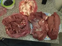 Як приготувати тушковану яловичу в домашніх умовах. приготувати