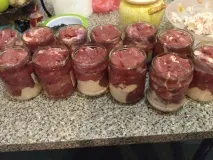 Як приготувати тушковану яловичу в домашніх умовах. тушковану