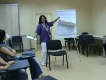 направо