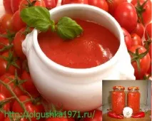 Як приготувати домашній кетчуп на зиму, рецепти томатного кетчупу зиму