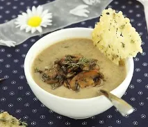 грибний