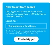 Як сьогодні рекламувати у Twitter рекламувати
