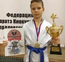 Як сказав сенсей більше