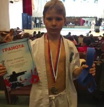 Як сказав сенсей сенсей