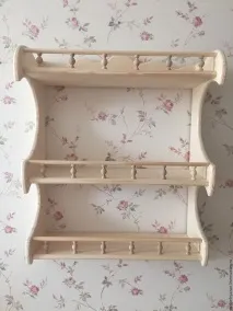 селски кухненски