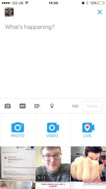 Як сьогодні рекламувати у Twitter Twitter