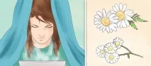 Як зняти набряк при гаймориті та полегшити дихання набряк