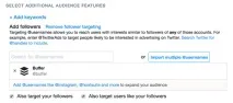 Як сьогодні рекламувати у Twitter Twitter