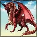 перед