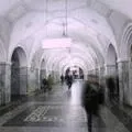 перед