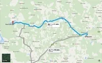 езерото езерото