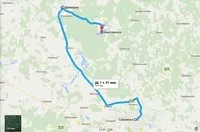 през лятото през лятото