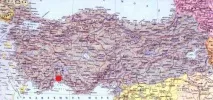 Перге - загальна та практична інформація щодо пам’ятки інформація
