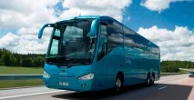 Пасажирські перевезення варіанти та особливості бізнесу бізнесу