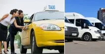 Пасажирські перевезення варіанти та особливості бізнесу пасажирські
