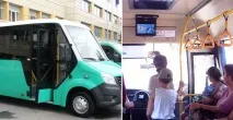 Пасажирські перевезення варіанти та особливості бізнесу пасажирські