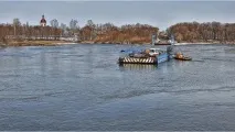 фериботен фериботен