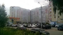 закон място
