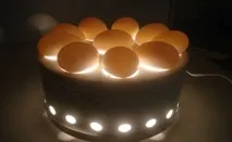 направи Направи овоскоп