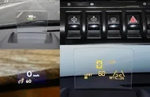 Peugeot 3008 – проекційний дисплей, Grip Control та «антикрен» 3008