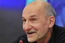 Петро Мамонов «Християнство мамонов