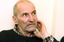 Петро Мамонов «Християнство людина