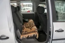 Volkswagen Caddy Caddy 2010
