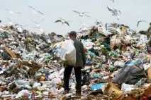 Переробка сміття як бізнес відходів