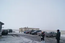 Озеро Айдикуль - ОЗЕРА ЧЕЛЯБІНСЬКОЇ ОБЛАСТІ айдикуль