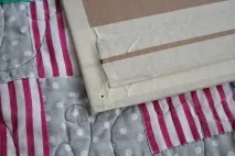 палатка котешка