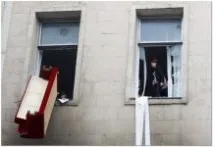 мебели стари