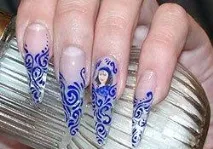 пилочка