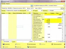 Про XP та nXP азоту