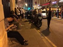 езерата патриарх