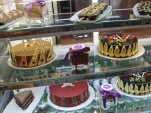 Перевезення охолоджених продуктів, що швидко псуються - перевезення тортів, молочних продуктів, ковбас і перевезення