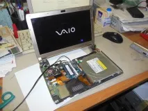 Пару причин любити Sony Vaio пару