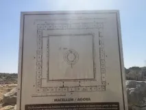 Перге - загальна та практична інформація щодо пам’ятки щодо