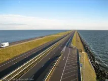 Северно море след това